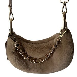 Steve Madden Crossbody Bag – DS10790 (Brand New)